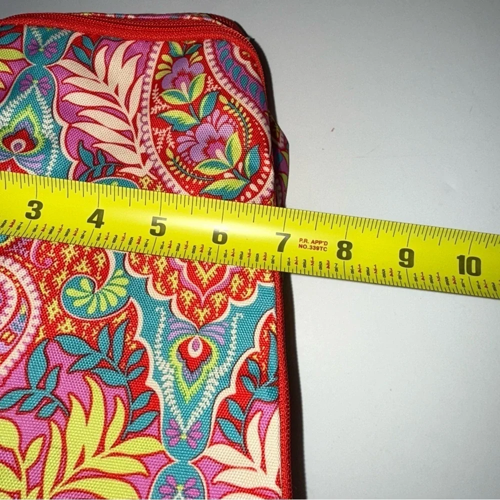Vera Bradley Multicolor Lunch Bag